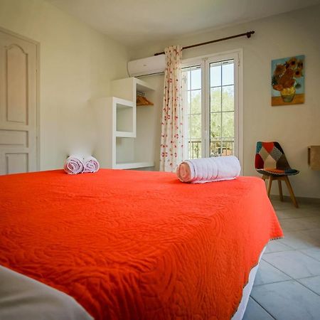 Porto Gerakas Villas Vasilikos  Ngoại thất bức ảnh