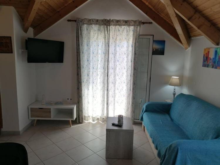Porto Gerakas Villas Vasilikos  Ngoại thất bức ảnh