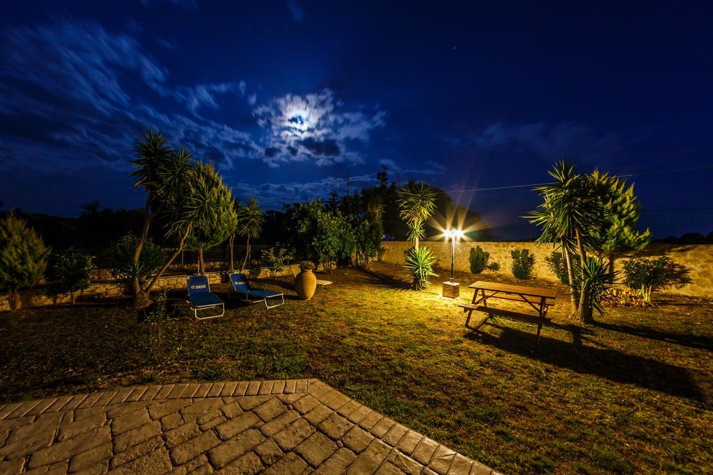 Porto Gerakas Villas Vasilikos  Ngoại thất bức ảnh