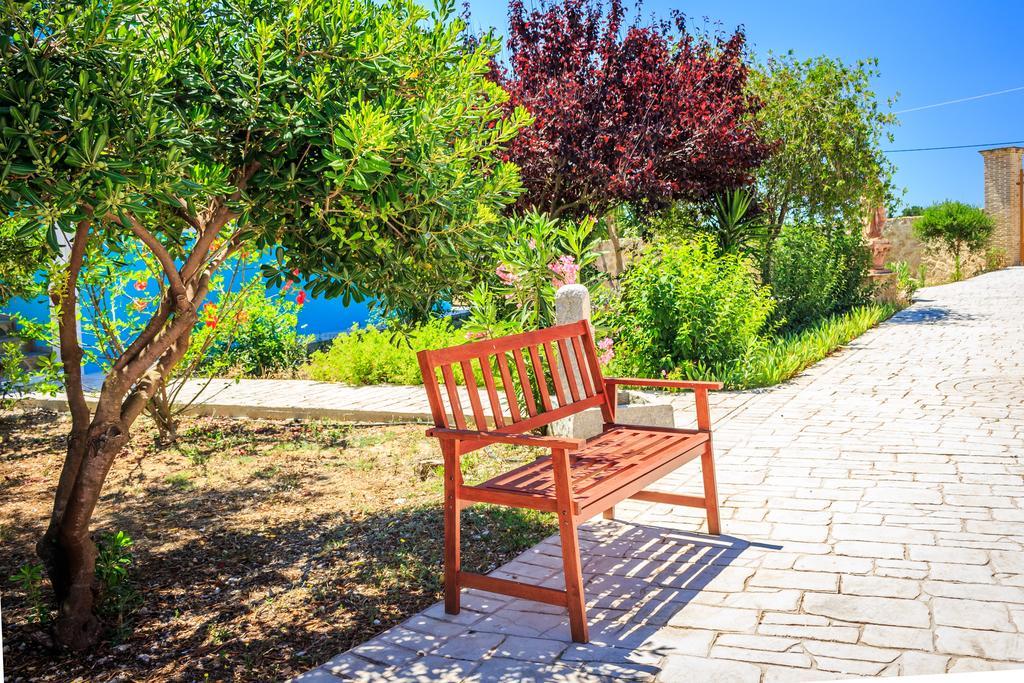 Porto Gerakas Villas Vasilikos  Ngoại thất bức ảnh