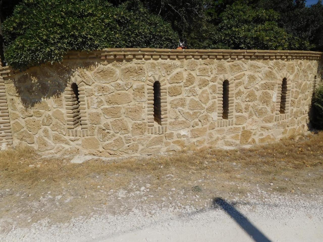 Porto Gerakas Villas Vasilikos  Ngoại thất bức ảnh